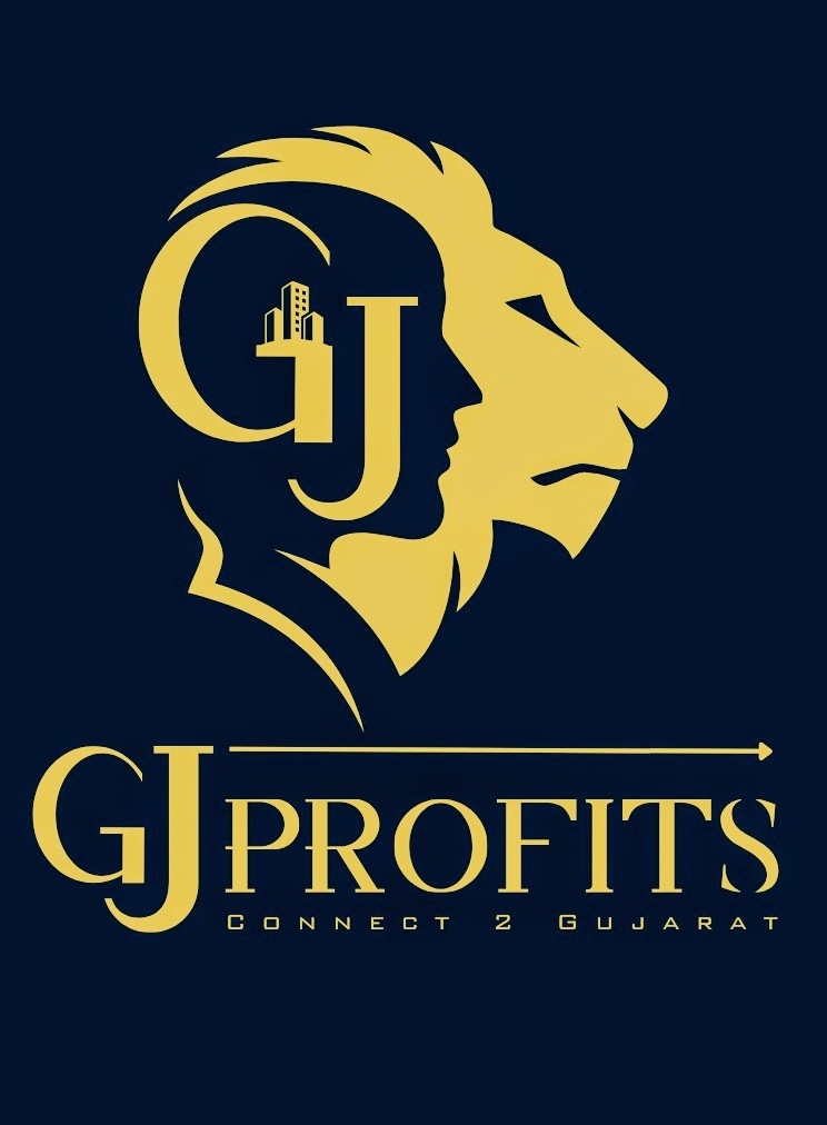 GJ Group Logo